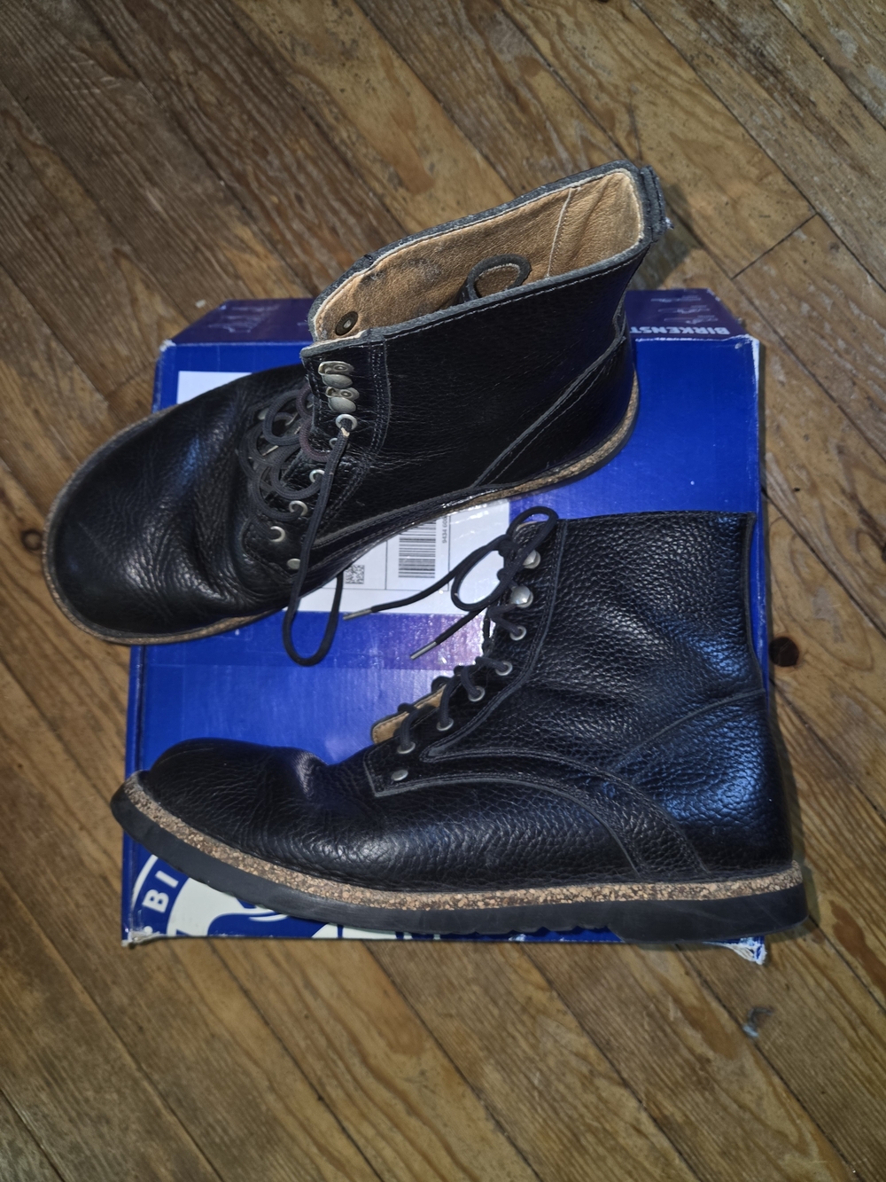 Birkenstock Boots 43